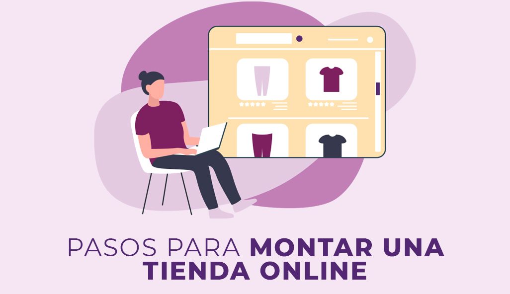 Pasos Para Montar Una Tienda Online Exitosa 4823