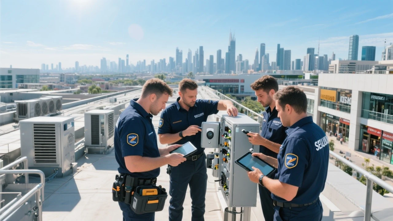 Tendencias en seguridad doméstica: El papel de Segurma Alarmas